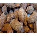Baked almonds nature 70gr