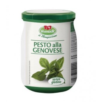 Pesto Genovese - 520gr