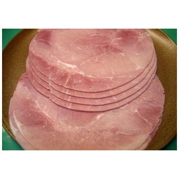 Aoste Ham superior