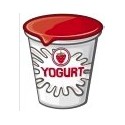 Fruit yogurt