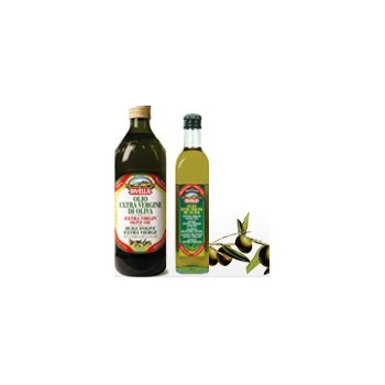 Olive Oil 1lt