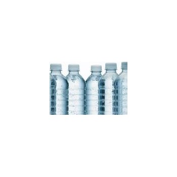 eau minerale Seychelles - 1l