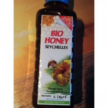 Honey Bio Seychelles
