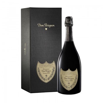 Champagne - Dom Perignon