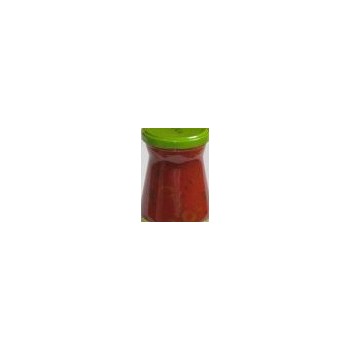 Tomato olive pasta sauce