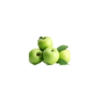 pommes verte