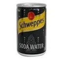 soda water 30cl