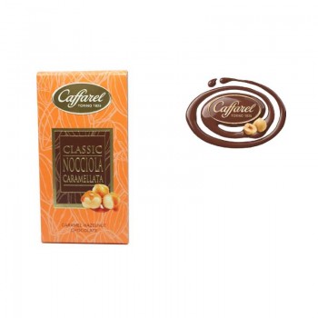 Gourmet Bar Hazelnut - 100gr