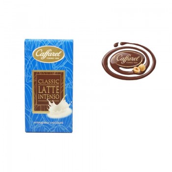 Gourmet Bar Milk - 100gr