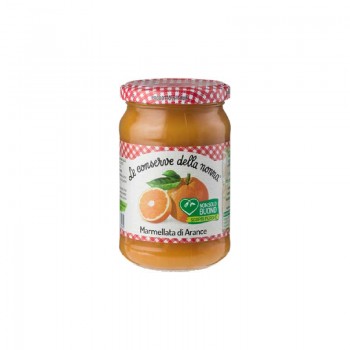 Confiture Orange - 340gr