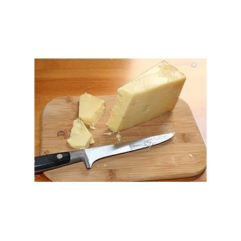Cheddar à la coupe