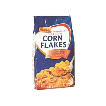 Hahne cornflakes