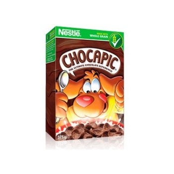 Chocapic