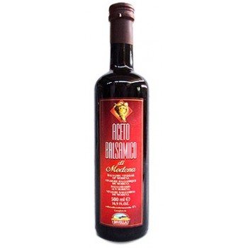 Balsamic vinager