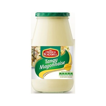 Mayonnaise