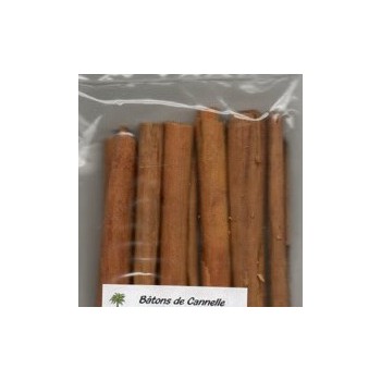 Canelle en baton