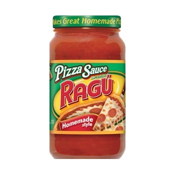 Sauce pizza