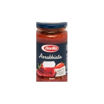 Salsa arrabbiata