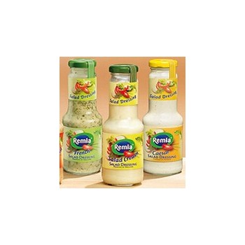 Salade dressing