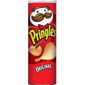 Pringles