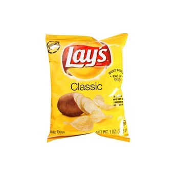 Chip's Lay's 185g