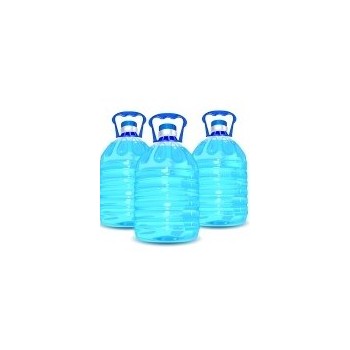 eau minerale Seychelles -...