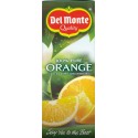 Jus d'orange