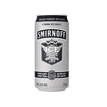 Smirnoff Ice
