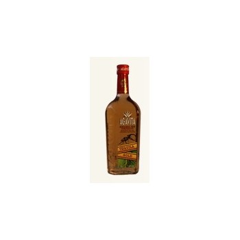 Tequilla Agavita Gold
