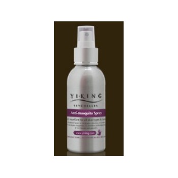 Spray anti moustiques Bio