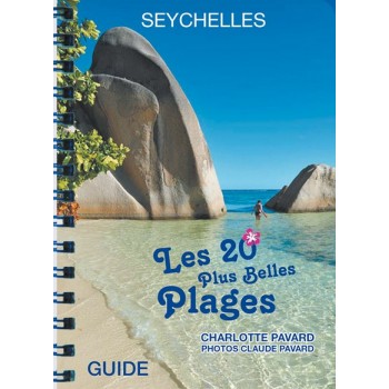 Guide des 20 plus belle plage