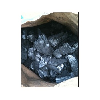 charbon de bois