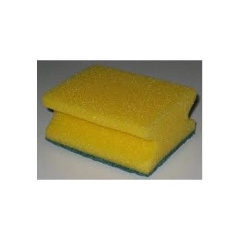 sponges