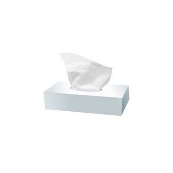 Box of tissues