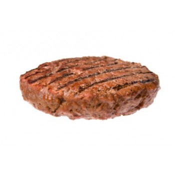 Steak haché pour Burger