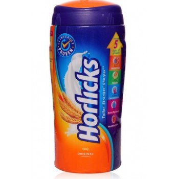 Horlicks