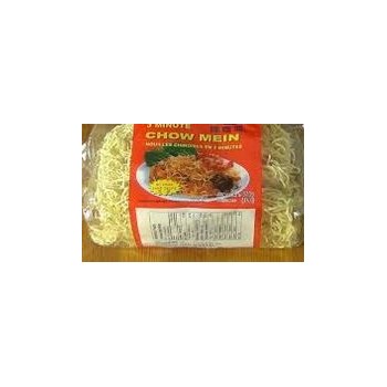 chow mein noodles