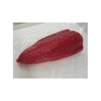 Tuna loin