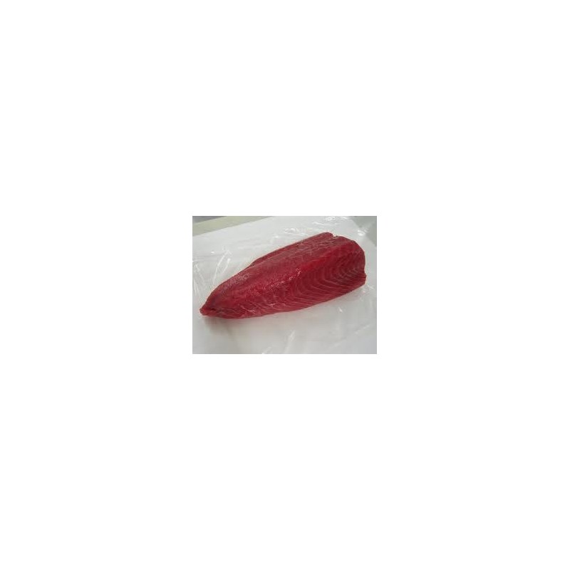 Tuna loin