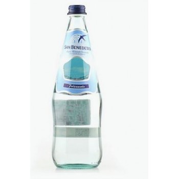 San Benedetto, sparkling water