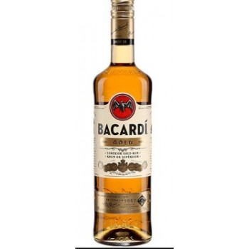 BACARDI