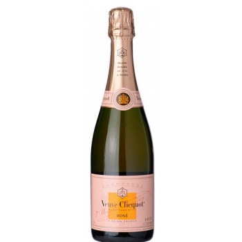 Veuve Clicquot Brut Rose