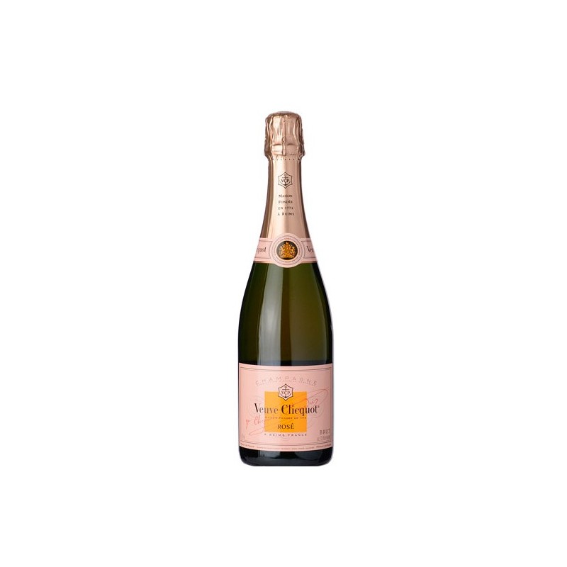 Veuve Clicquot Brut Rose