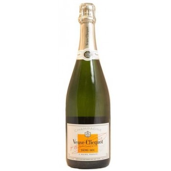 Veuve Clicquot Brut Rose