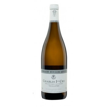 Chablis Bernard Defaix  2015