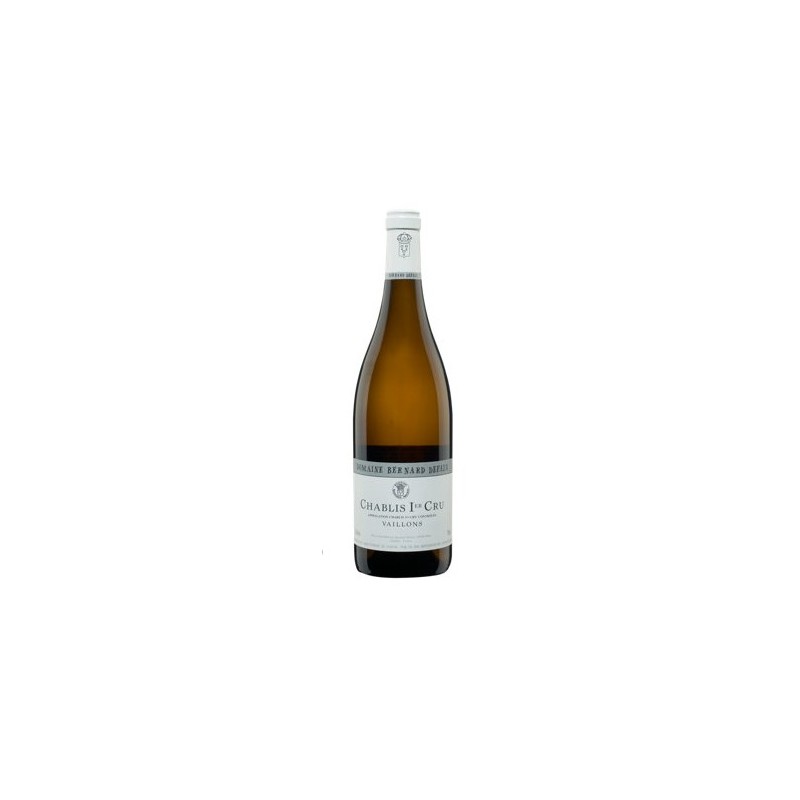 Chablis Bernard Defaix  2015