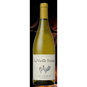 Luberon La vielle Ferme wt