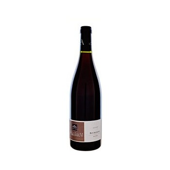 Bourgogne Pinot Noir red frech 2015