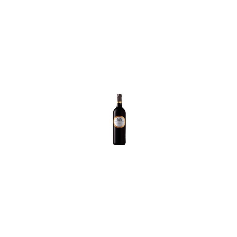 Haut-Medoc  2012 rouge France