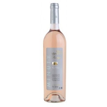 Cote de Provence 2016 rose  frech